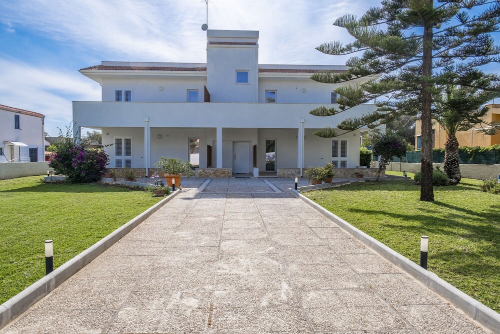 Photo of Outdoor in Fontane Bianche