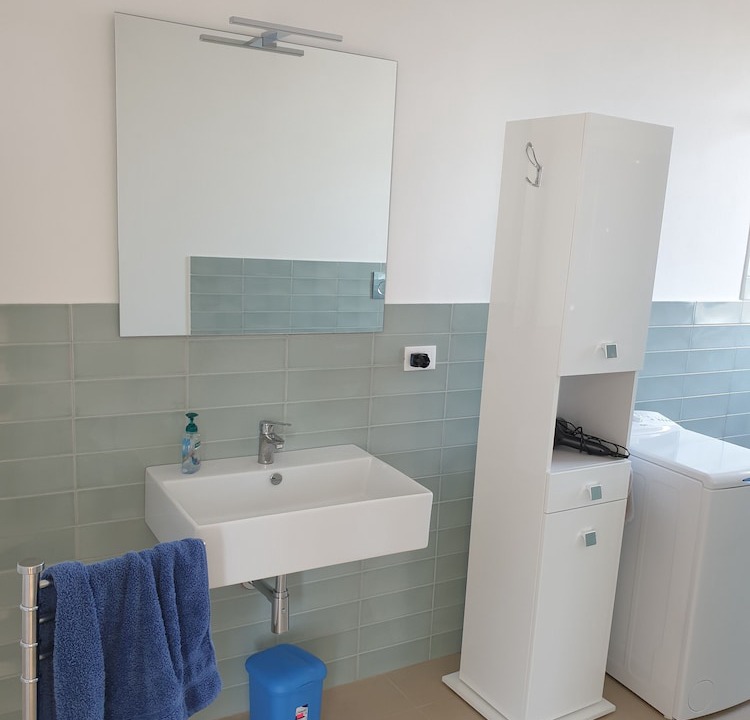 Photo of Bathroom in Fontane Bianche