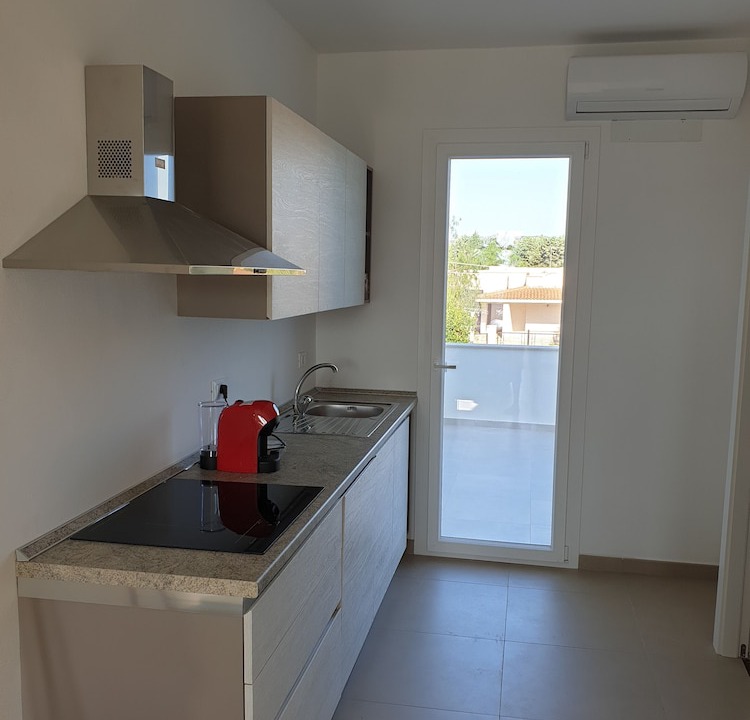 Photo of Kitchen in Fontane Bianche