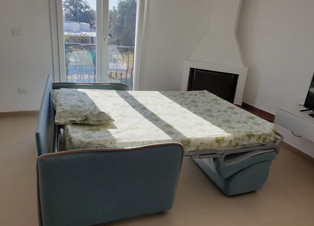 Photo of Bedroom in Fontane Bianche