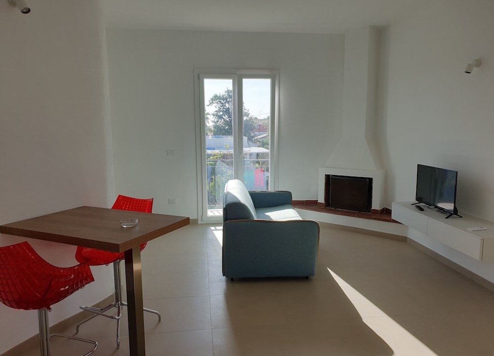 Photo of Livingroom in Fontane Bianche