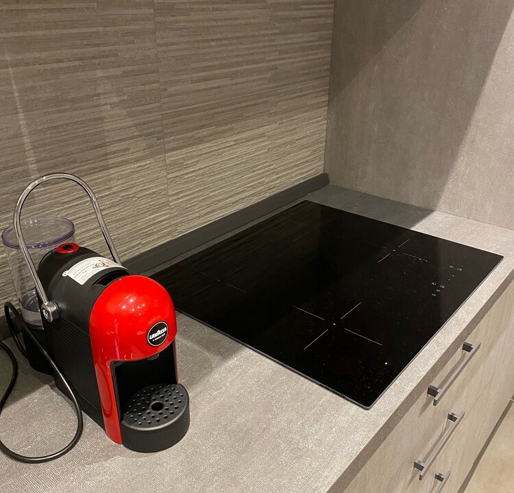 Photo of Kitchen in Picanello-Ognina-Barriera-Canalicchio