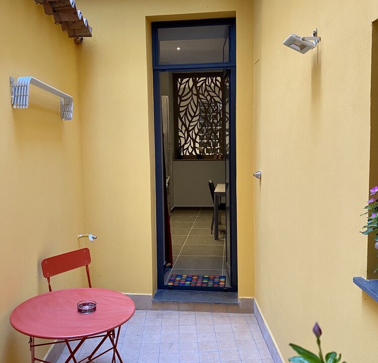 Photo of Patio Balcony in Picanello-Ognina-Barriera-Canalicchio