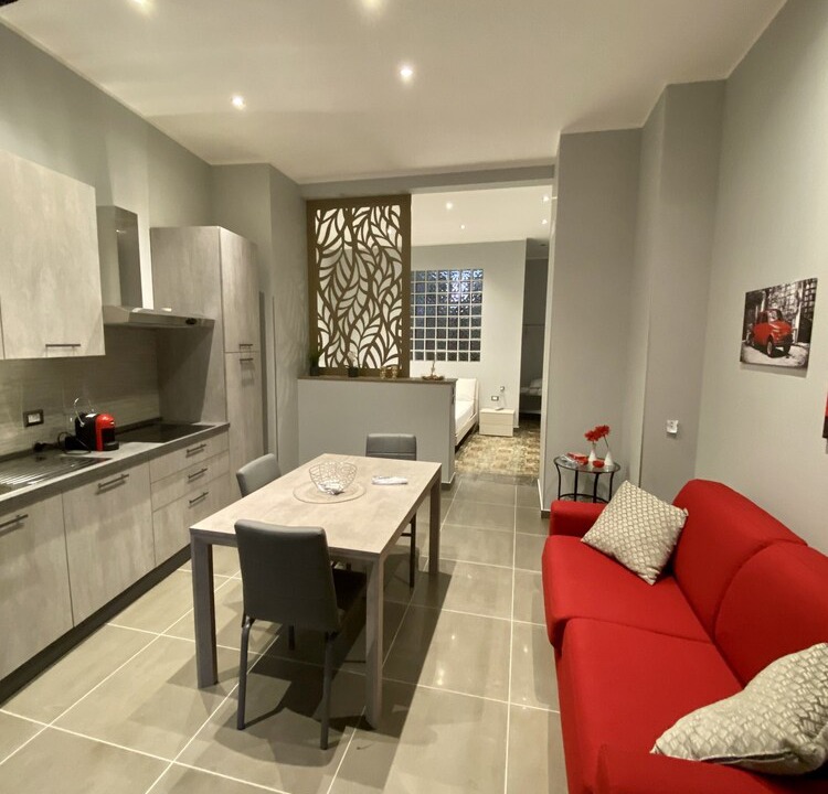 Photo of Livingroom in Picanello-Ognina-Barriera-Canalicchio