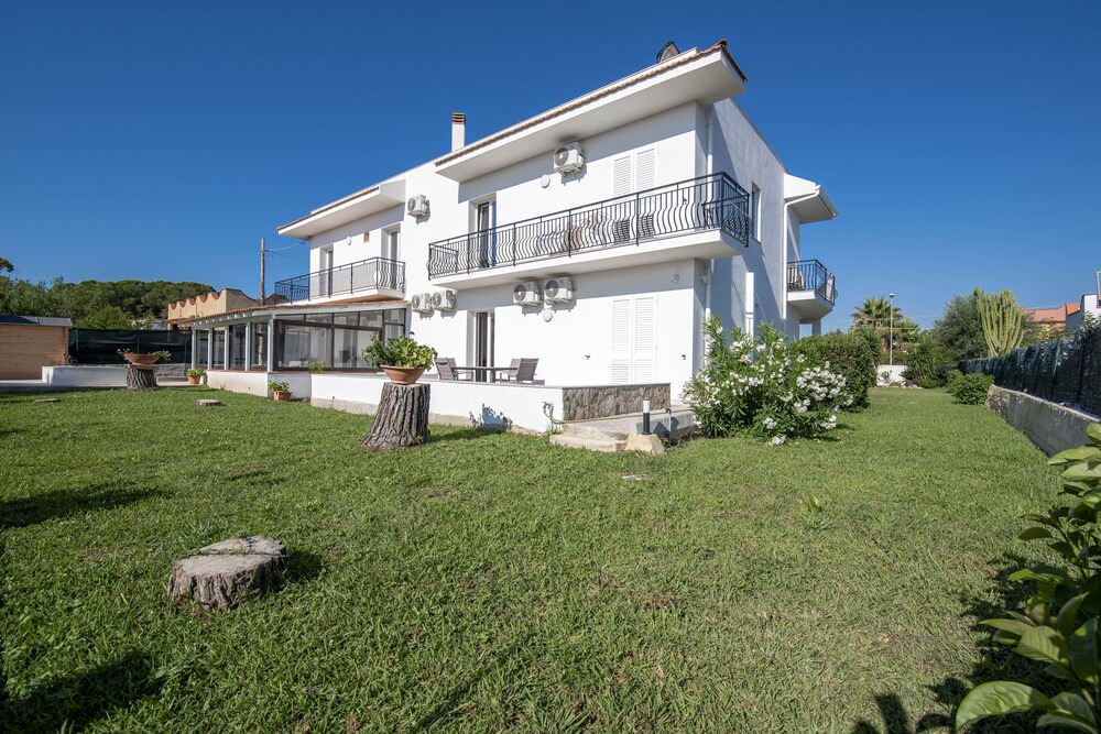 Photo of Outdoor in Fontane Bianche