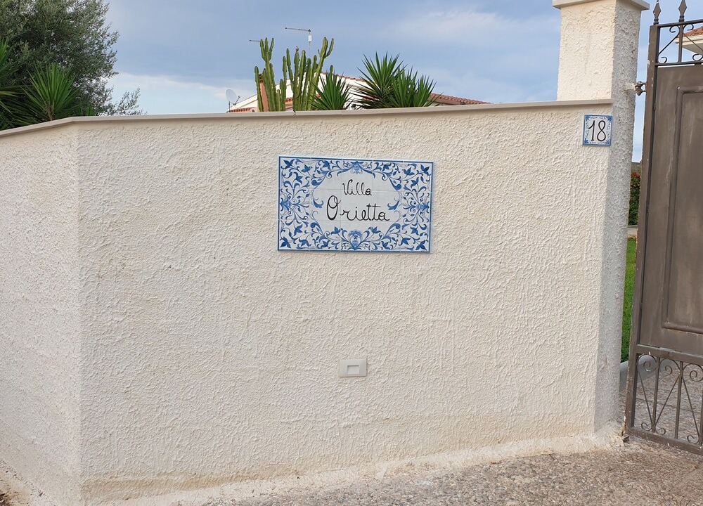 Photo of Outdoor in Fontane Bianche