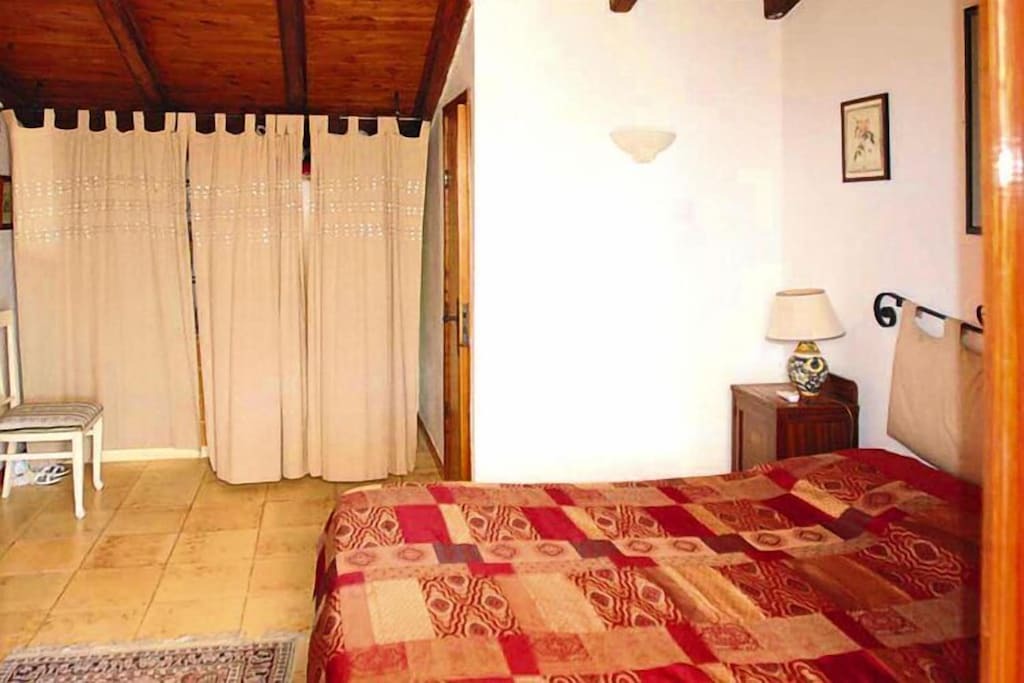 Photo of Bedroom in Ognina