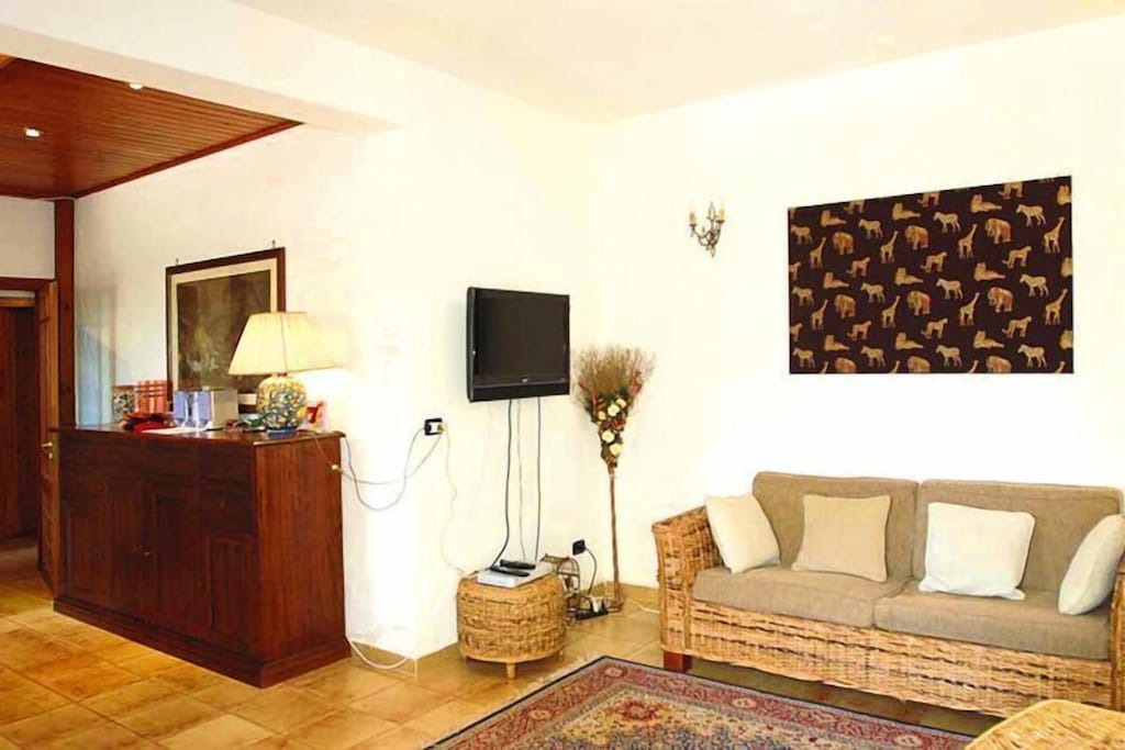 Photo of Livingroom in Ognina