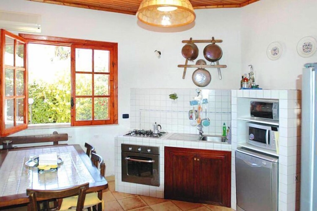 Photo of Kitchen in Ognina
