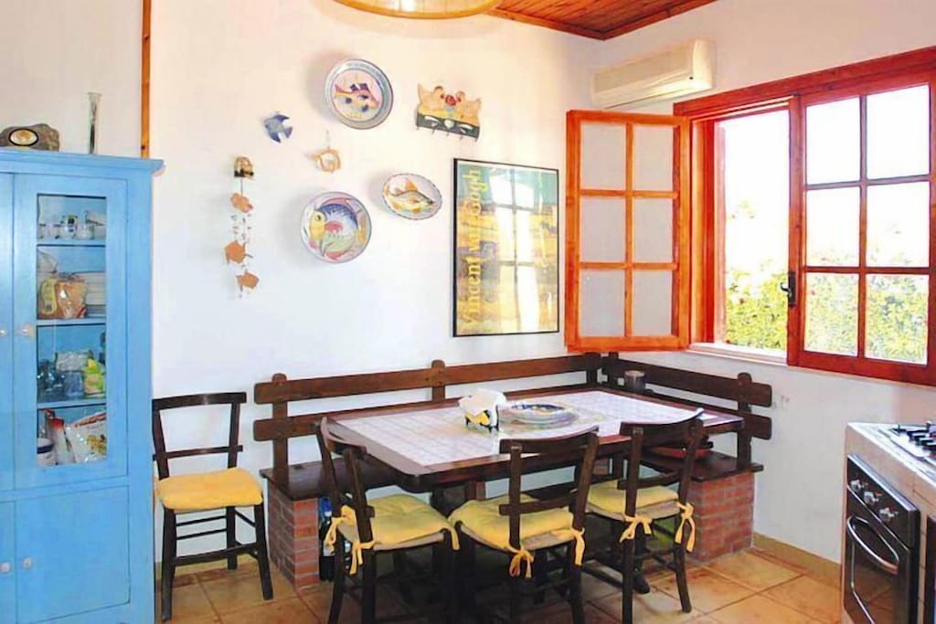 Photo of Livingroom in Ognina