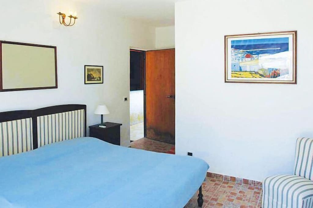 Photo of Bedroom in Ognina