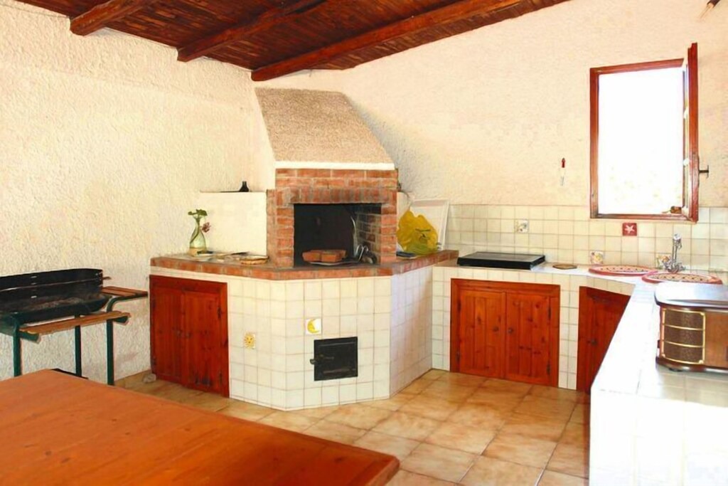 Photo of Kitchen in Ognina