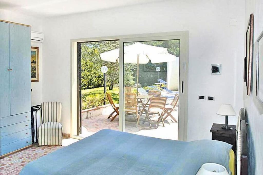 Photo of Bedroom in Ognina
