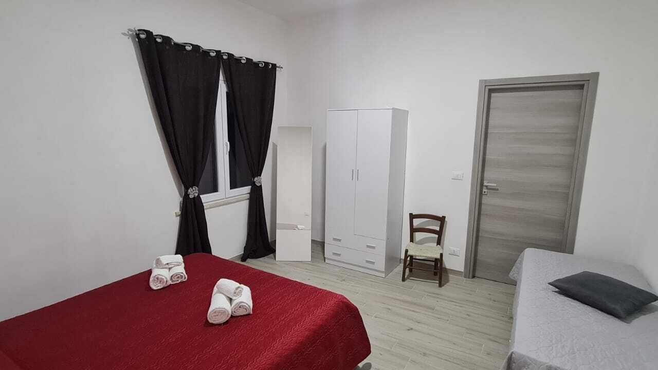 Photo of Bedroom in Caronia