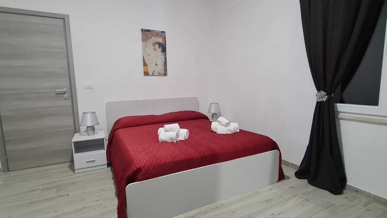 Photo of Bedroom in Caronia