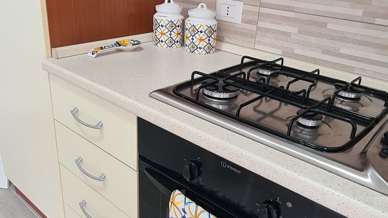 Photo of Kitchen in Caronia