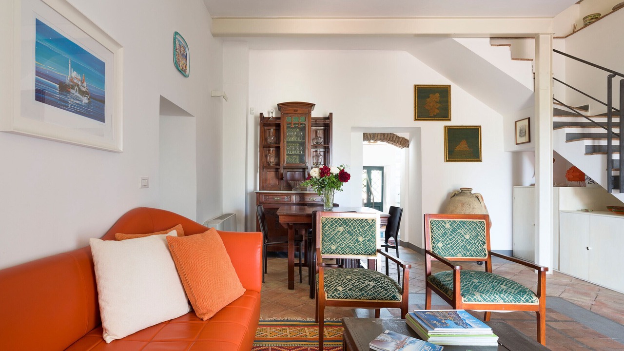Photo of Livingroom in Aci Sant'Antonio