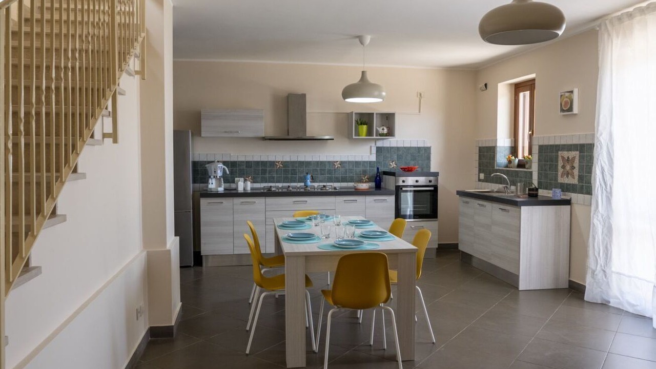 Photo of Kitchen in Trecastagni