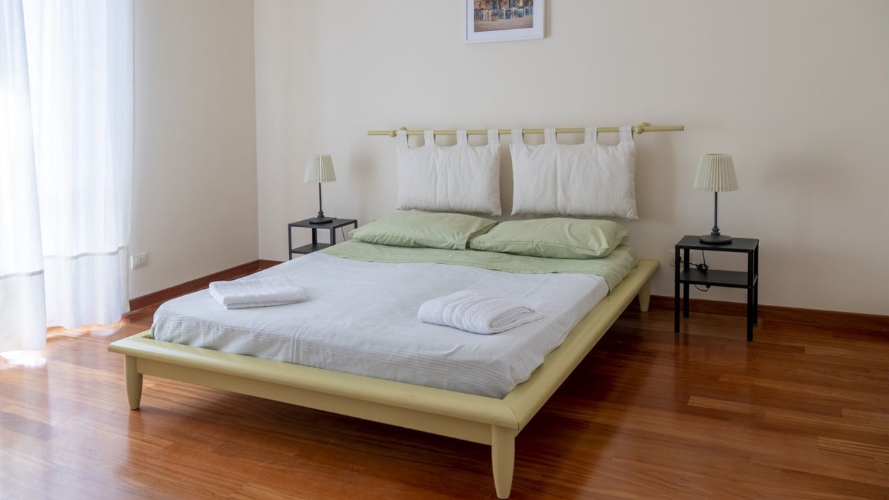Photo of Bedroom in Trecastagni