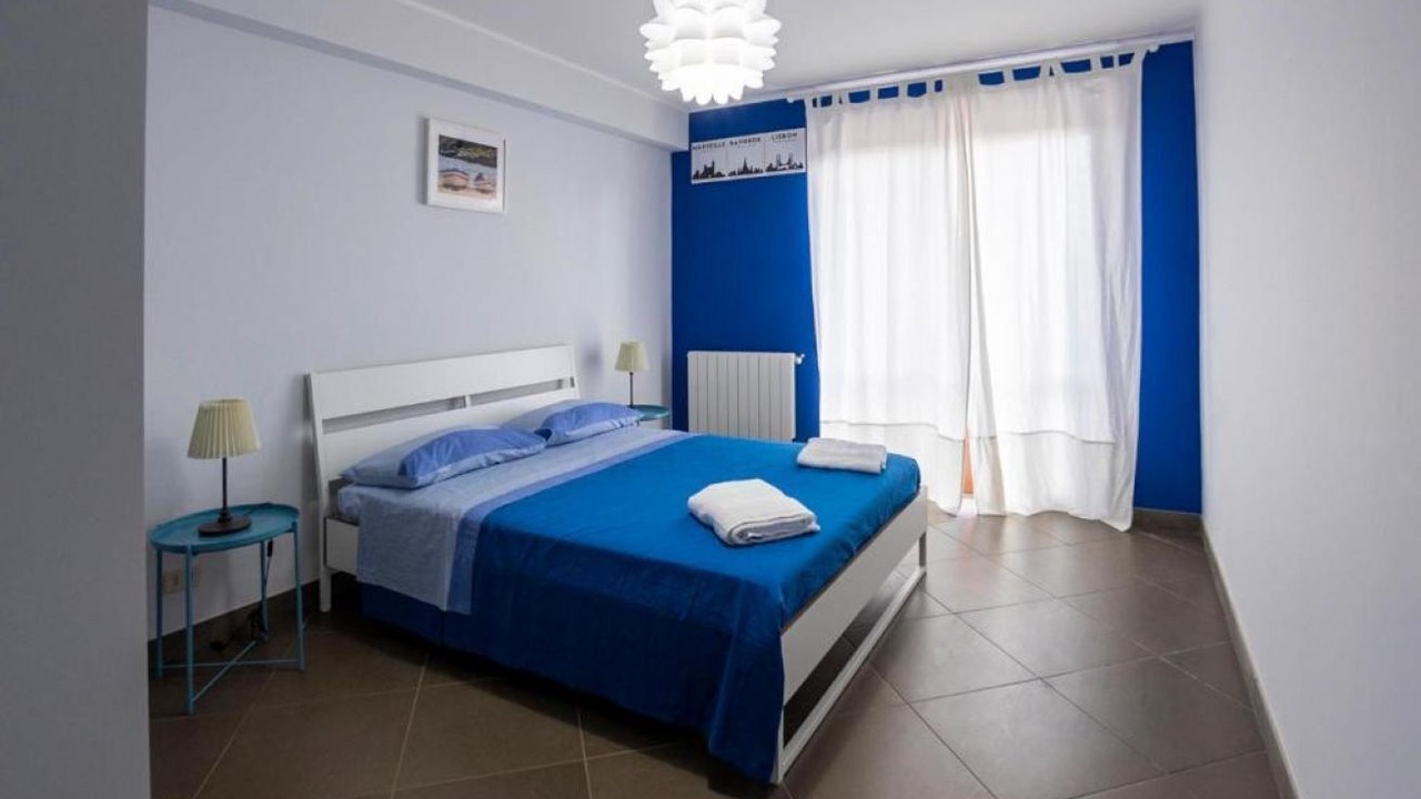 Photo of Bedroom in Trecastagni