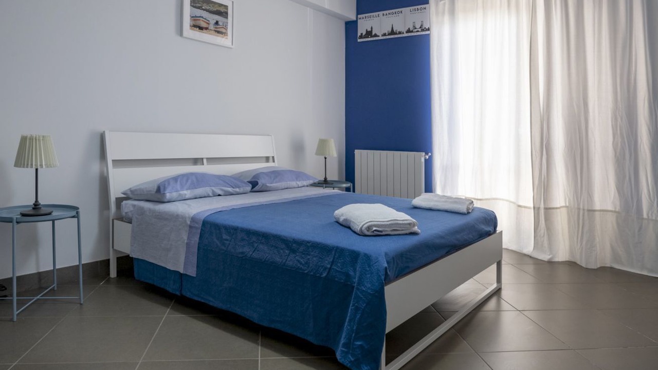 Photo of Bedroom in Trecastagni