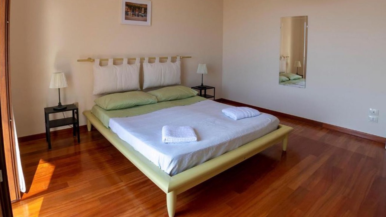 Photo of Bedroom in Trecastagni