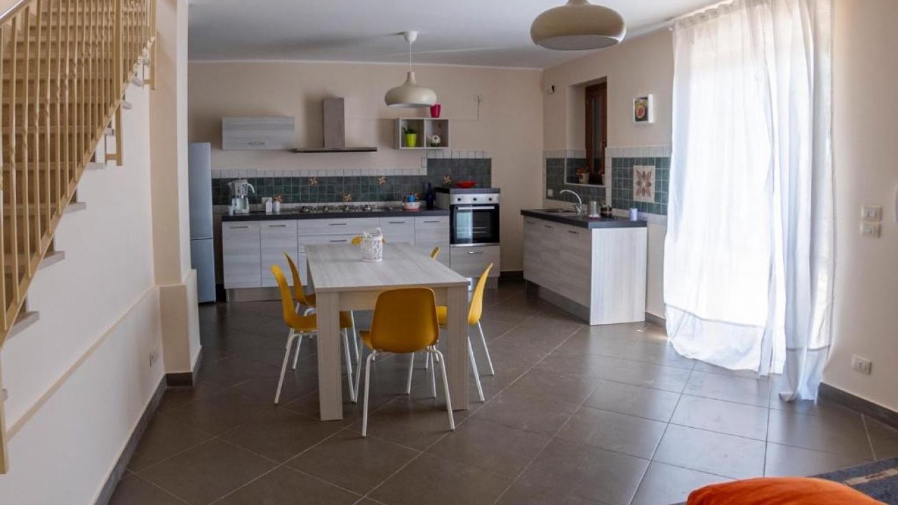 Photo of Kitchen in Trecastagni