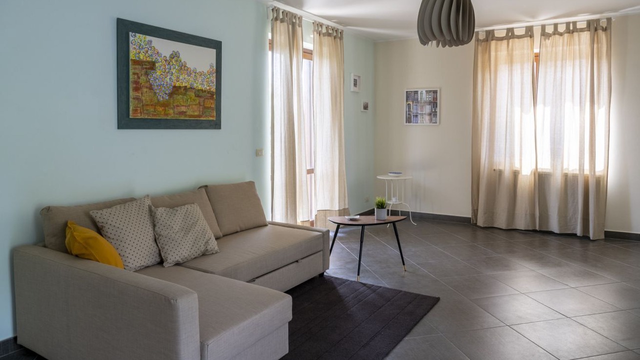 Photo of Livingroom in Trecastagni