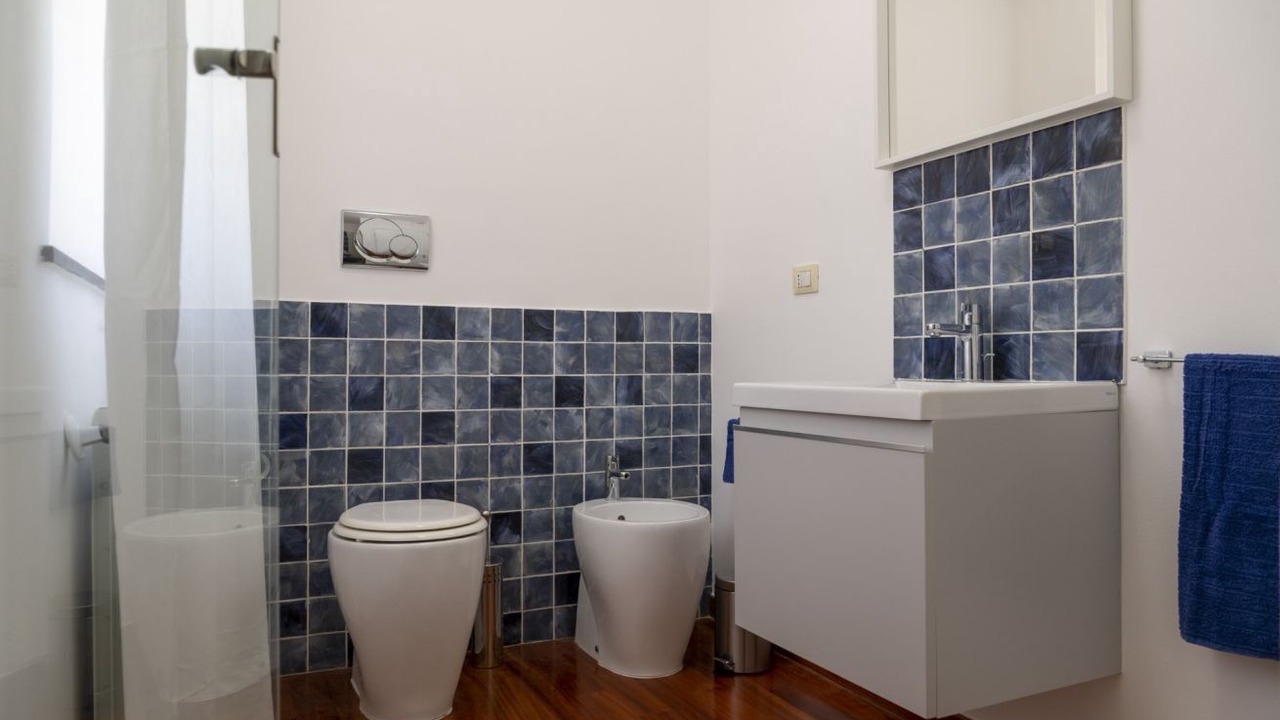 Photo of Bathroom in Trecastagni