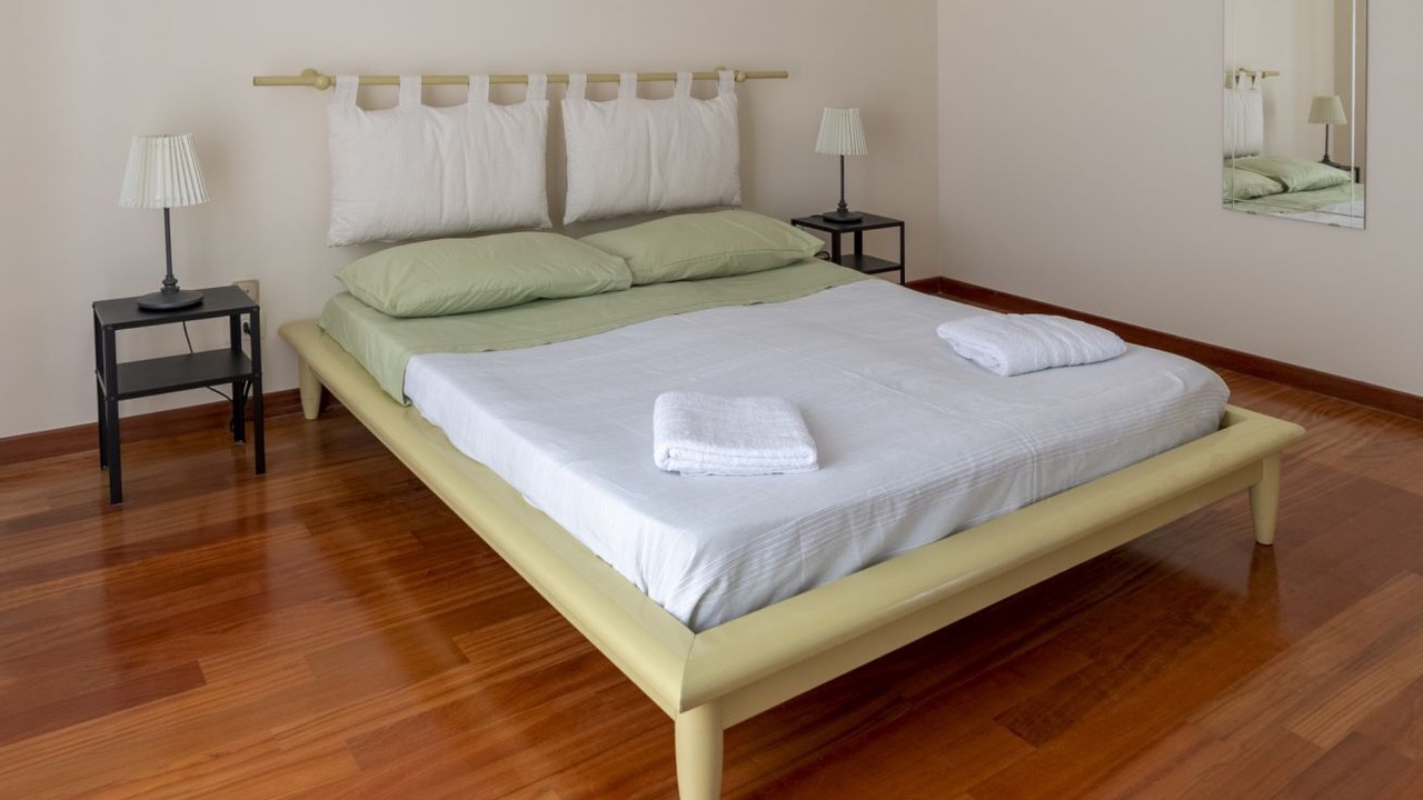 Photo of Bedroom in Trecastagni