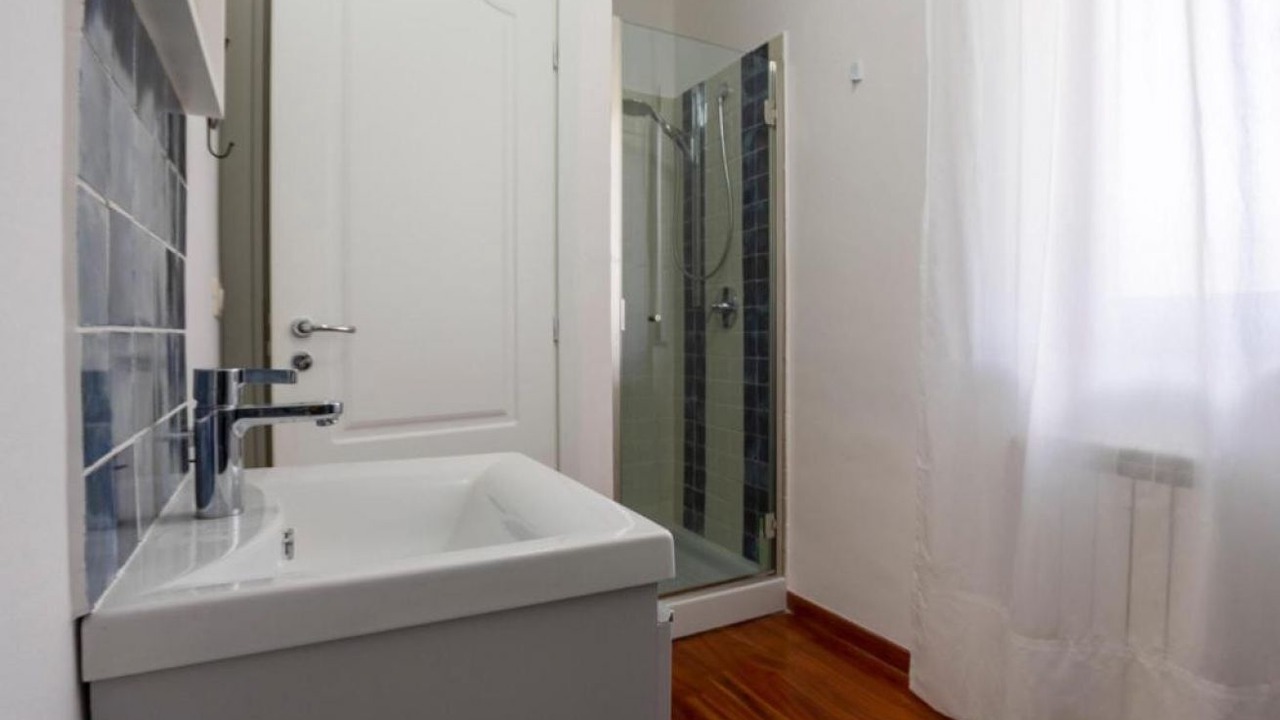 Photo of Bathroom in Trecastagni