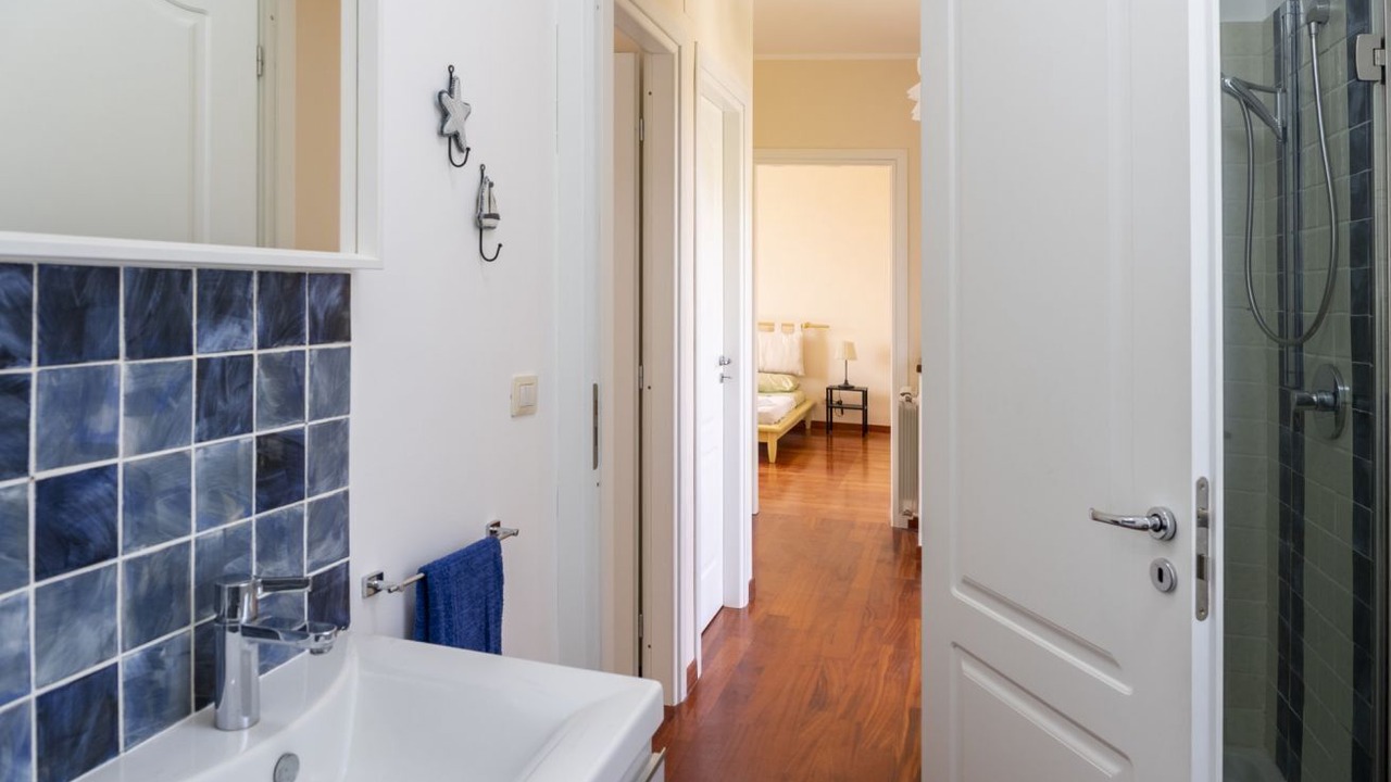 Photo of Bathroom in Trecastagni
