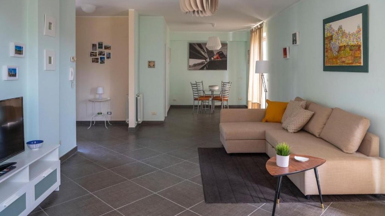 Photo of Livingroom in Trecastagni