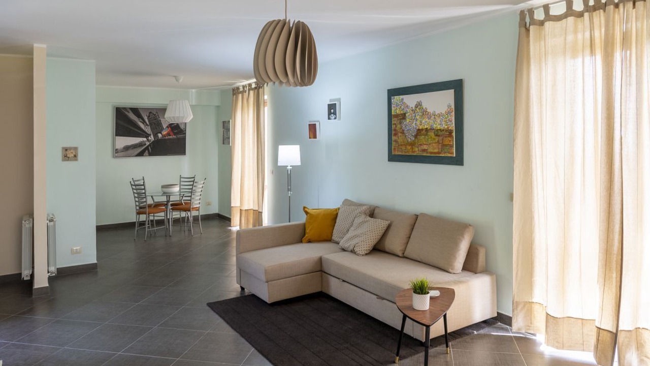 Photo of Livingroom in Trecastagni