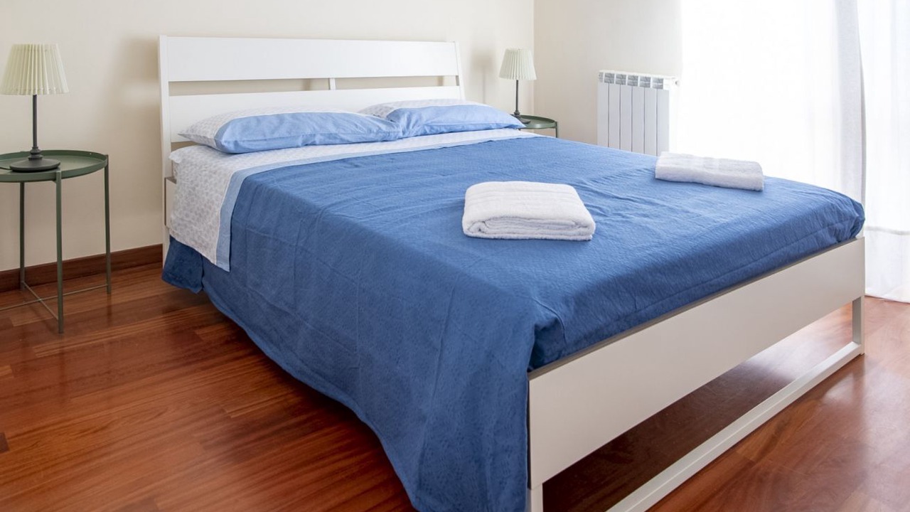 Photo of Bedroom in Trecastagni