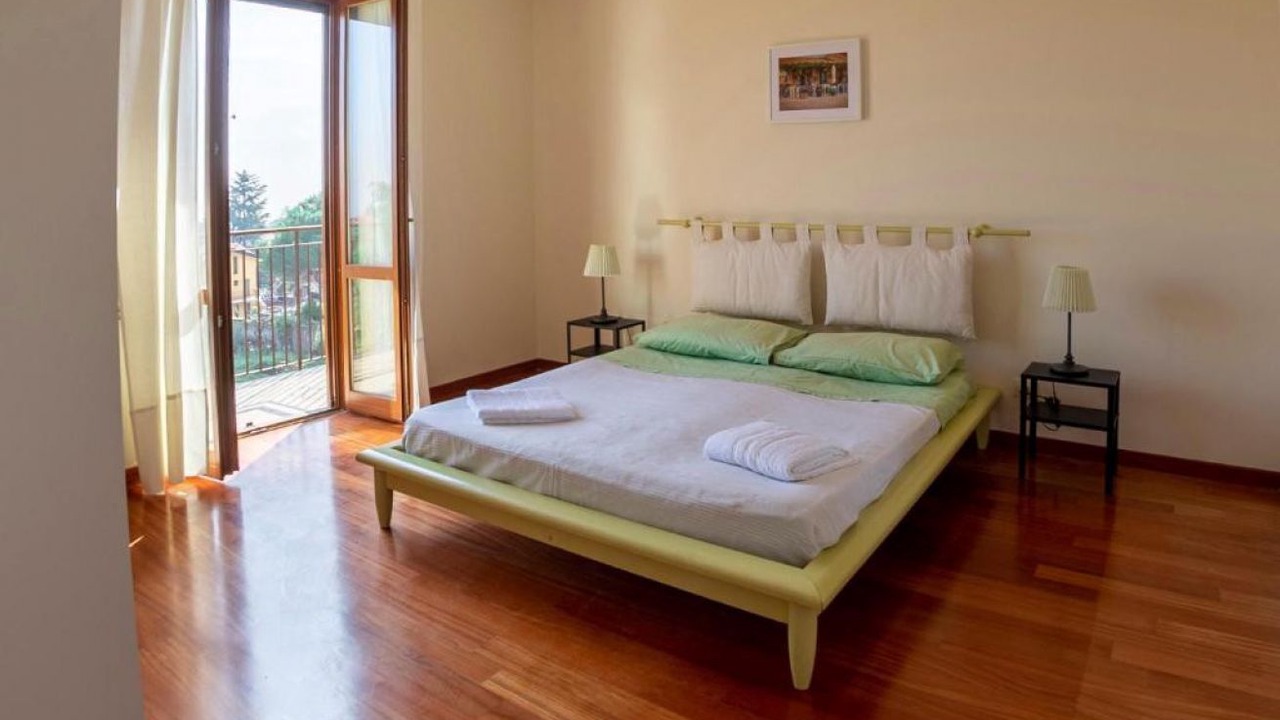 Photo of Bedroom in Trecastagni