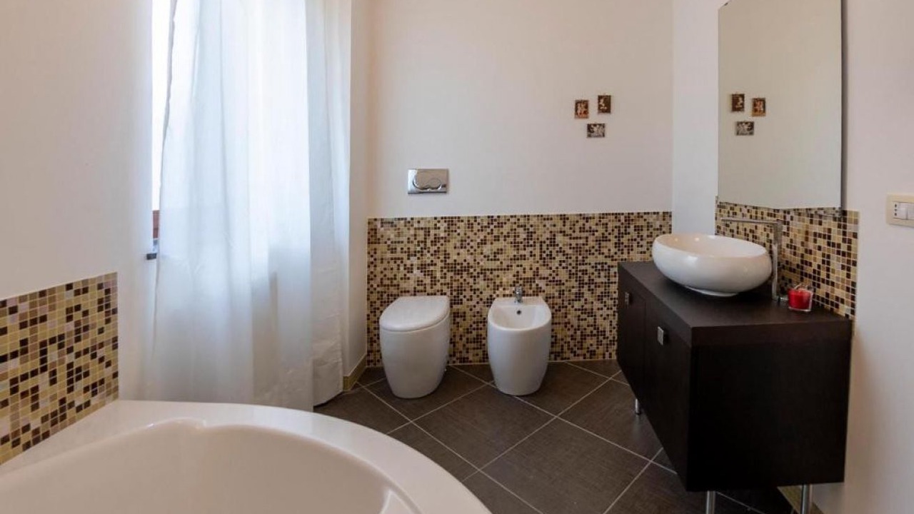 Photo of Bathroom in Trecastagni