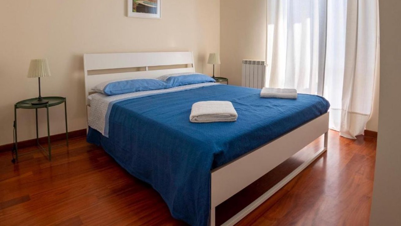 Photo of Bedroom in Trecastagni