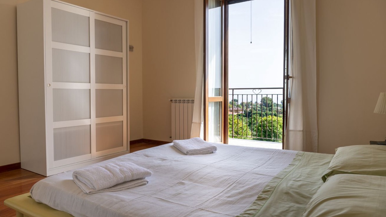 Photo of Bedroom in Trecastagni