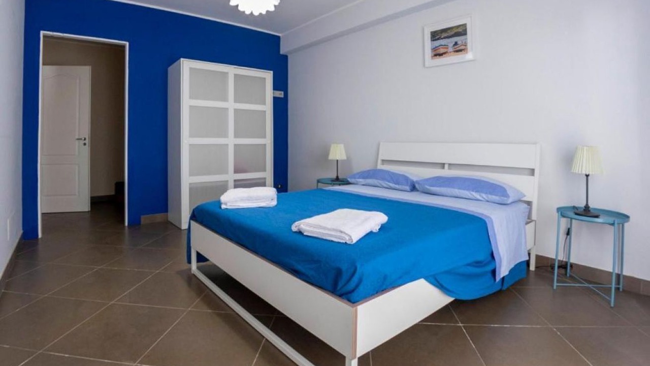 Photo of Bedroom in Trecastagni