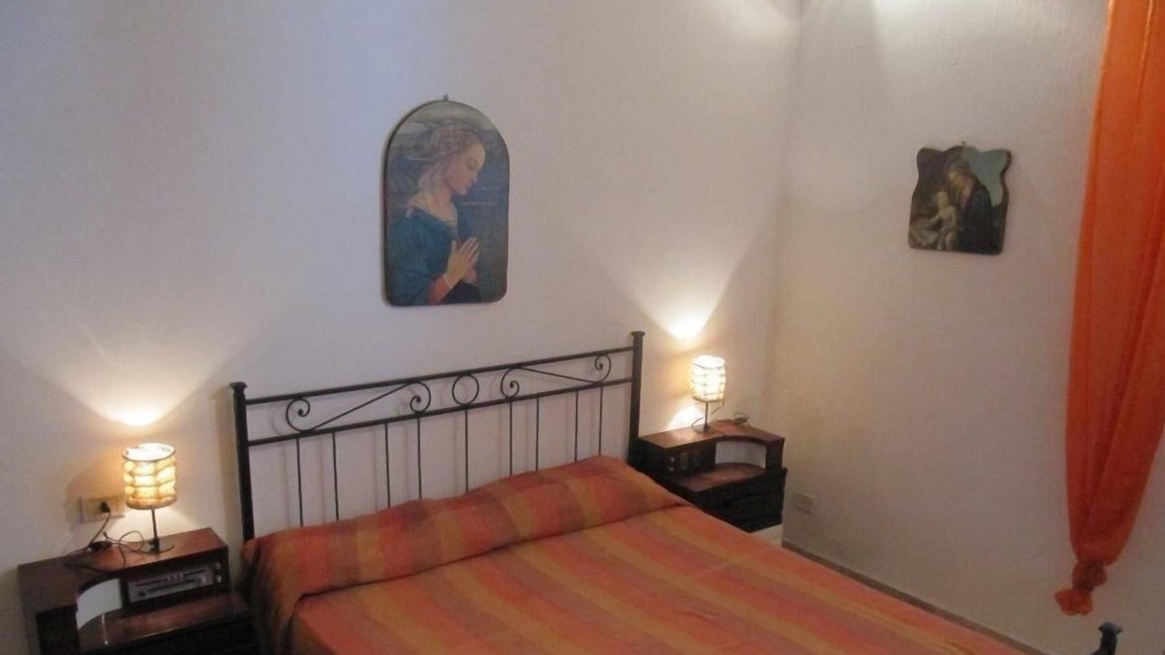 Photo of Bedroom in Kamma
