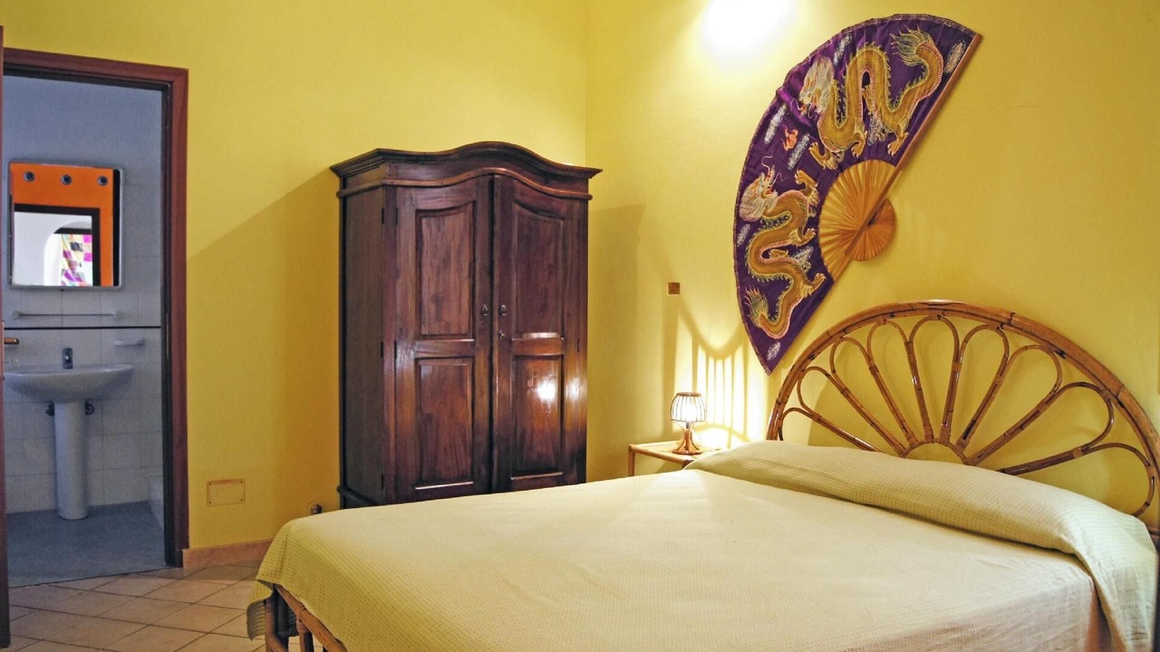 Photo of Bedroom in Kamma
