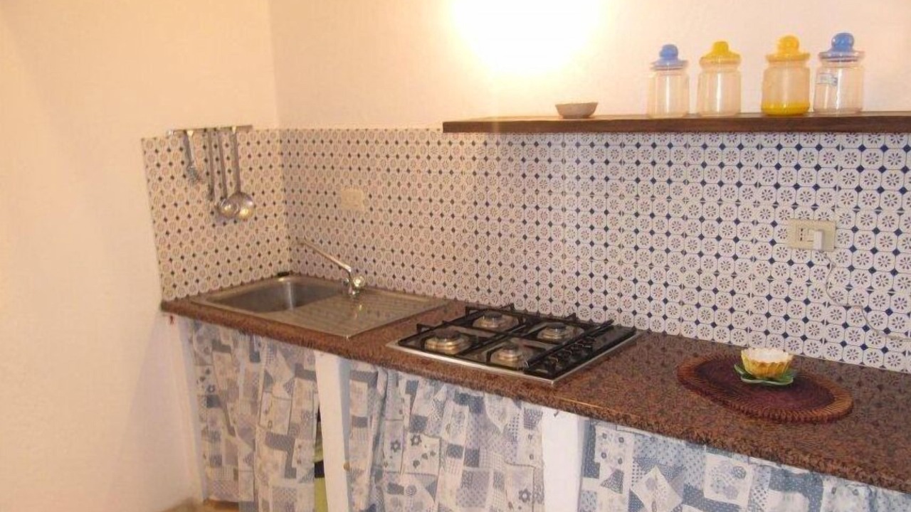 Photo of Kitchen in Kamma