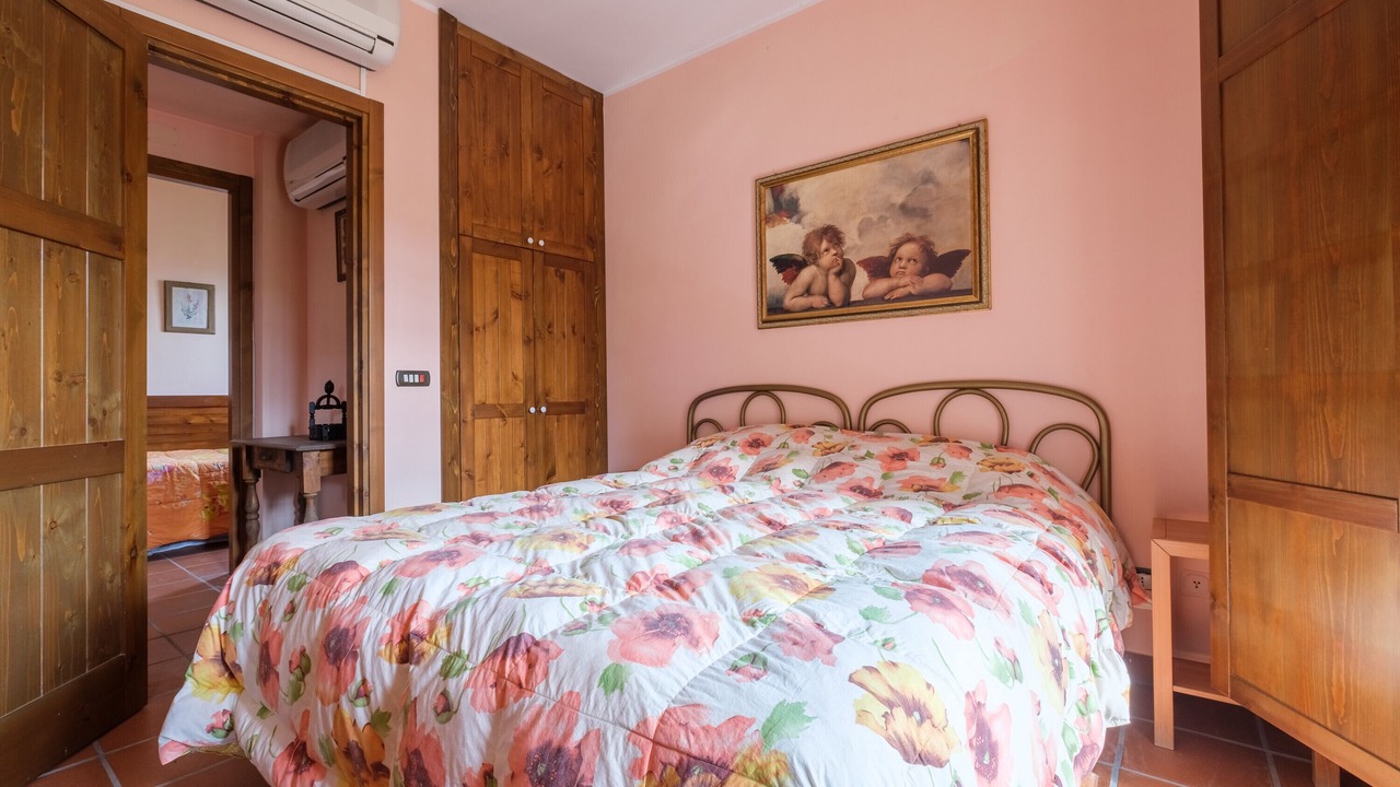 Photo of Bedroom in Province of Messina