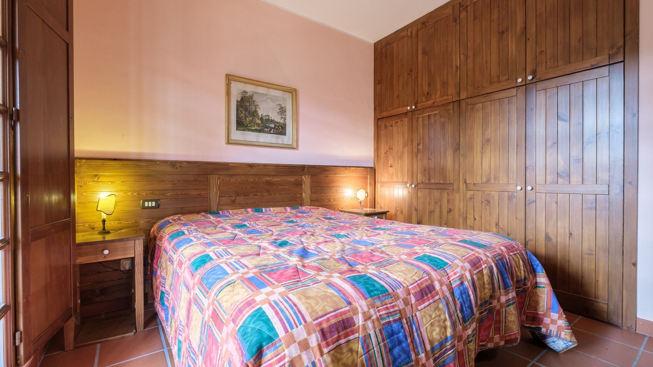 Photo of Bedroom in Province of Messina