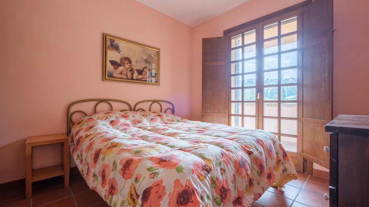 Photo of Bedroom in Province of Messina