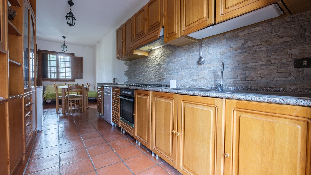 Photo of Kitchen in Province of Messina