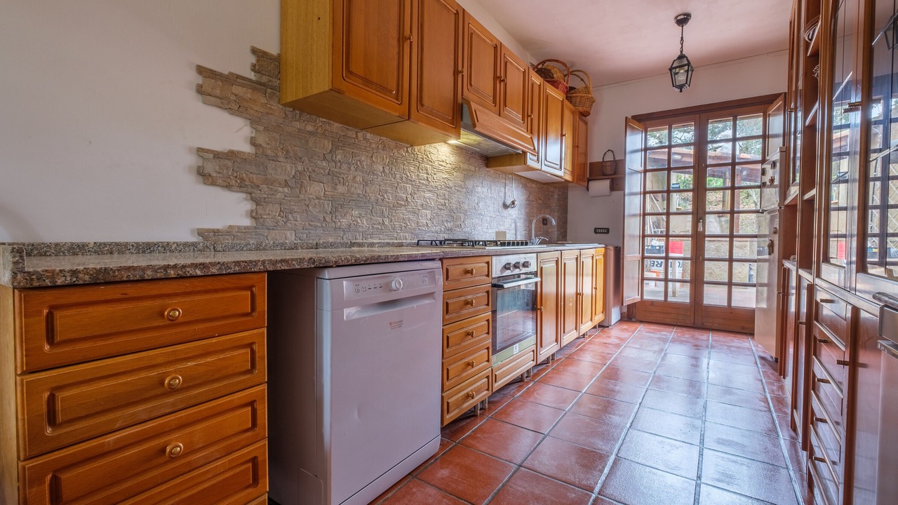 Photo of Kitchen in Province of Messina