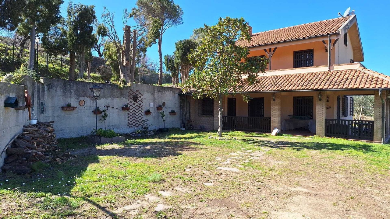 Photo of Outdoor in Province of Messina