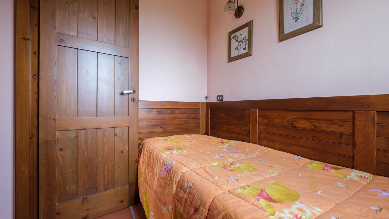 Photo of Bedroom in Province of Messina